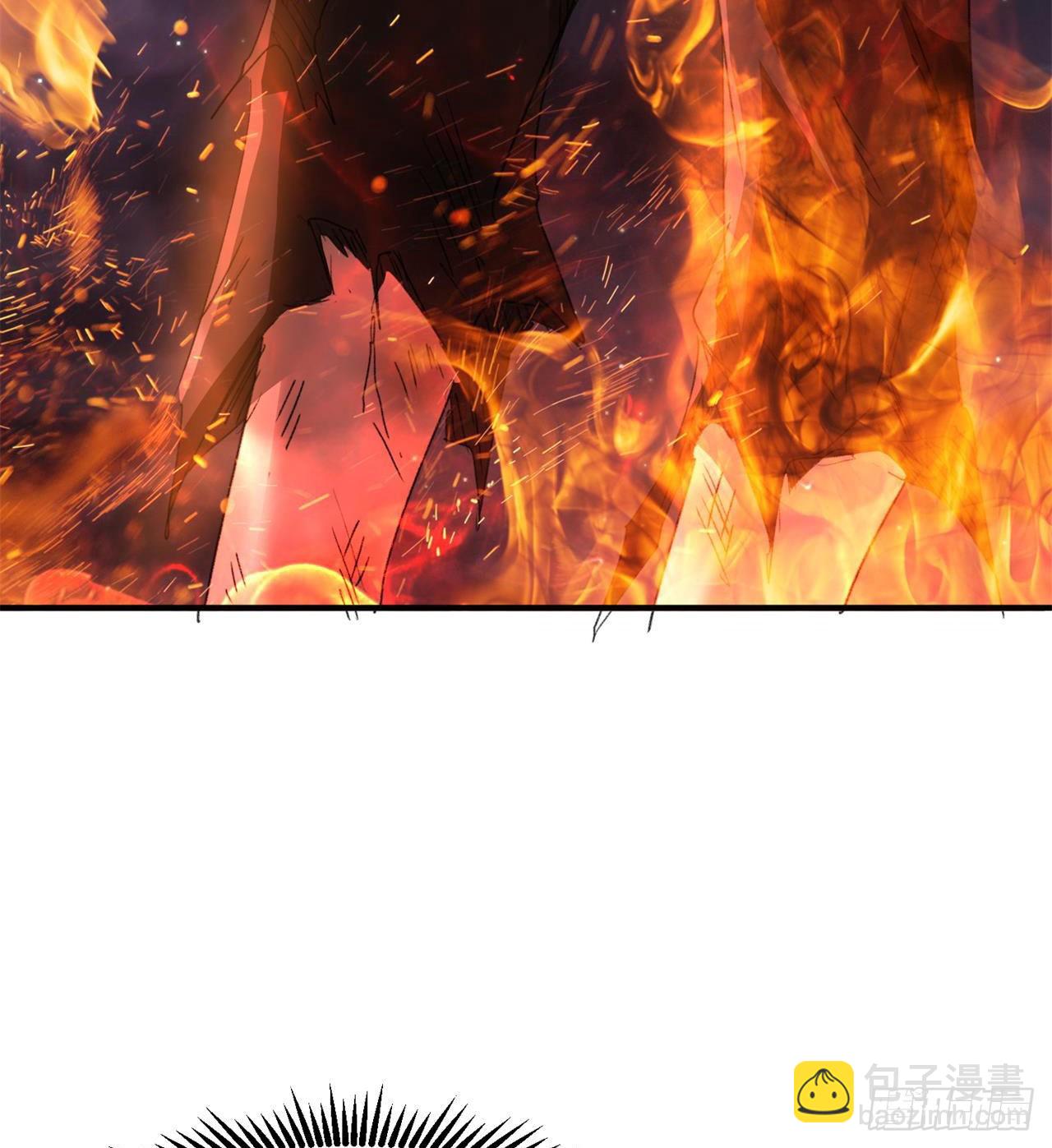 废土时代：我带全家去修仙 - 万家灯火不曾熄(2/2) - 5