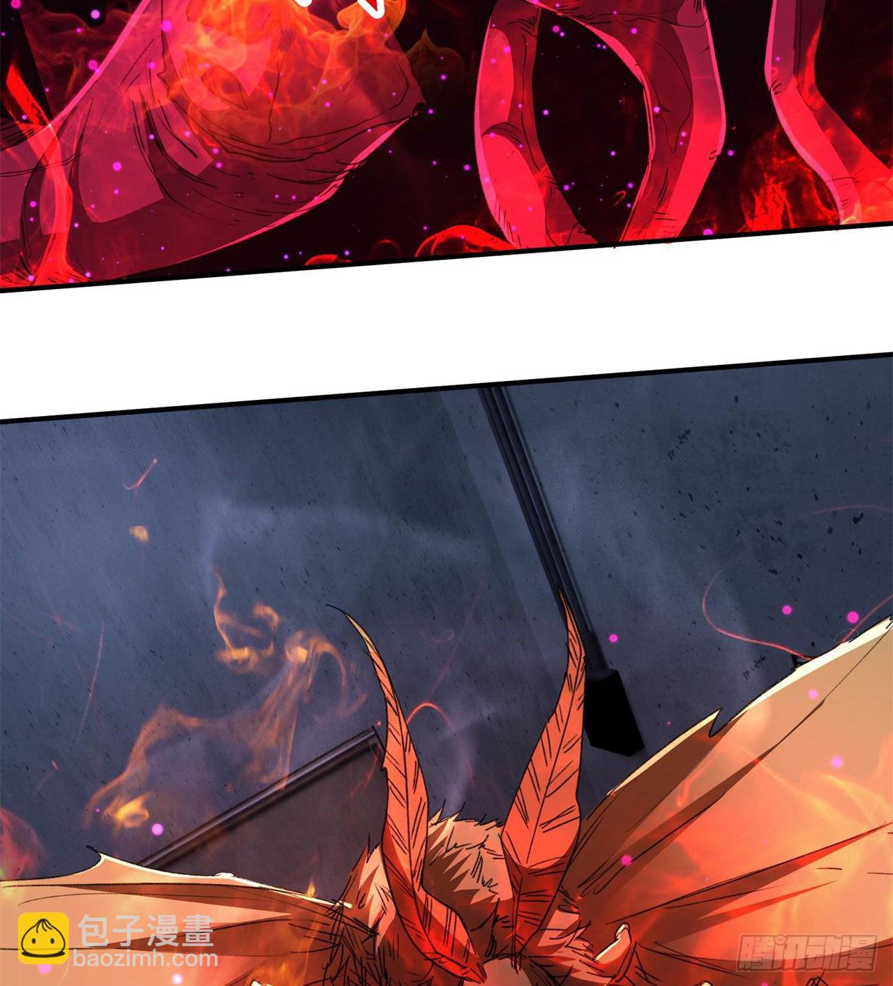 废土时代：我带全家去修仙 - 万家灯火不曾熄(1/2) - 8