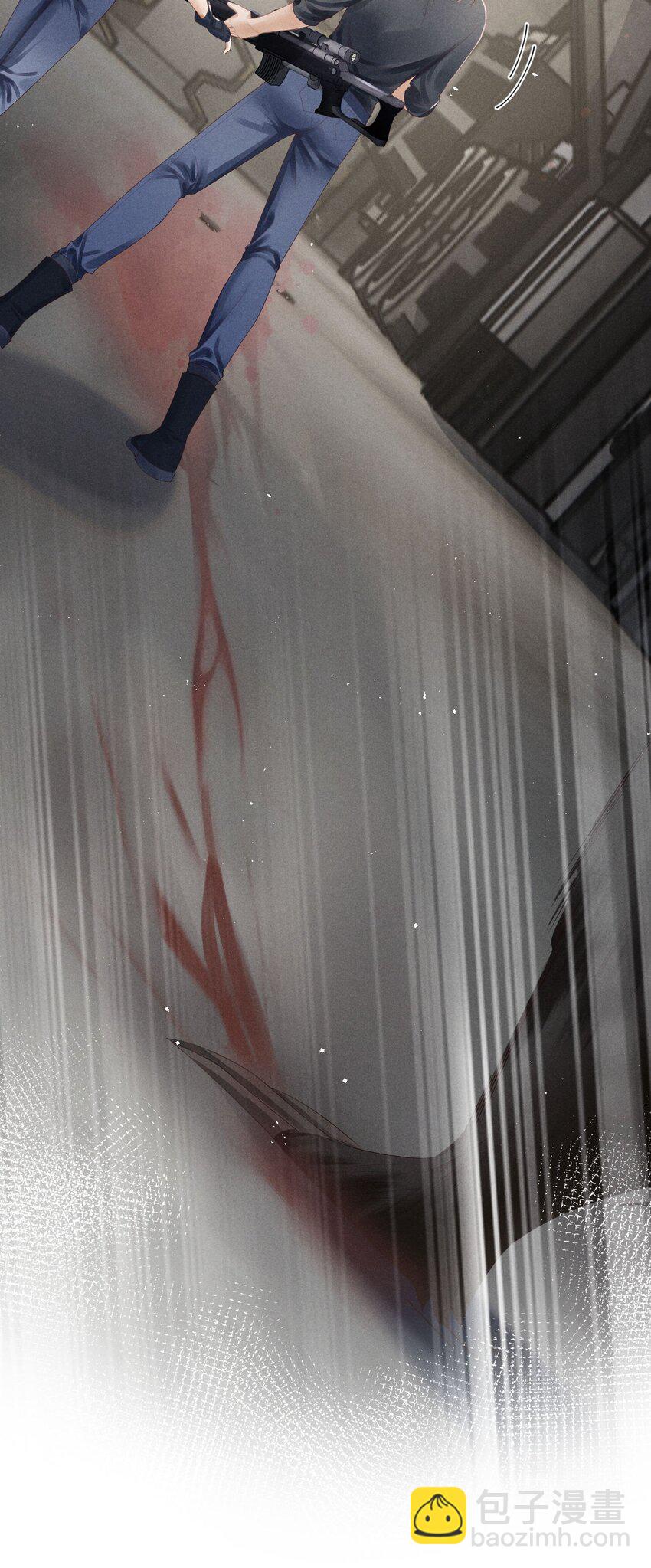 廢土與安息 - 003 外來者的用途(1/2) - 7