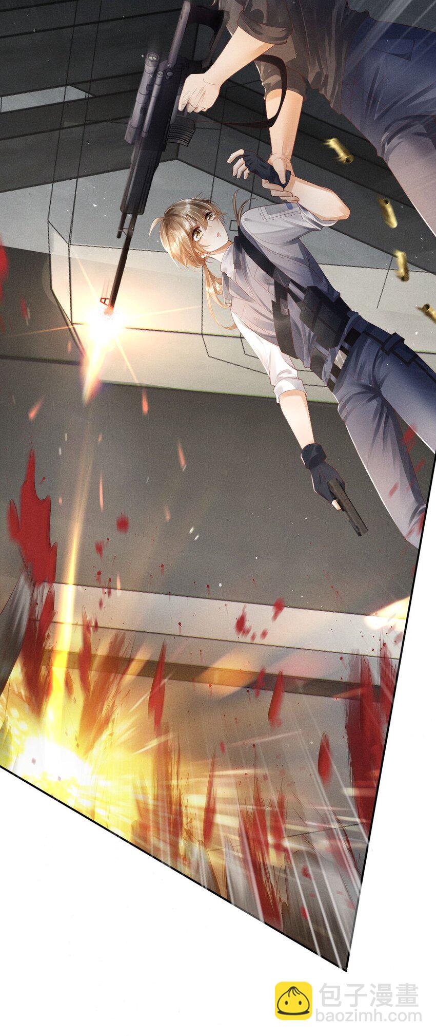 廢土與安息 - 003 外來者的用途(1/2) - 2