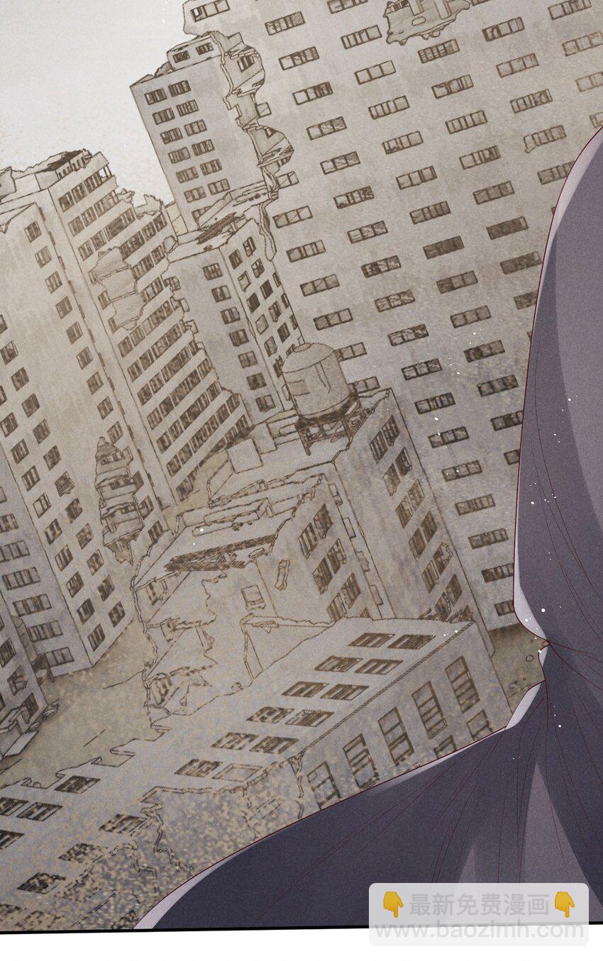 廢土與安息 - 023 審判日，遭遇龍捲風 - 6