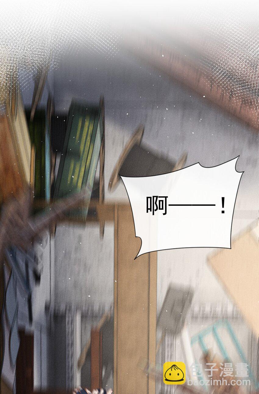 廢土與安息 - 023 審判日，遭遇龍捲風 - 2