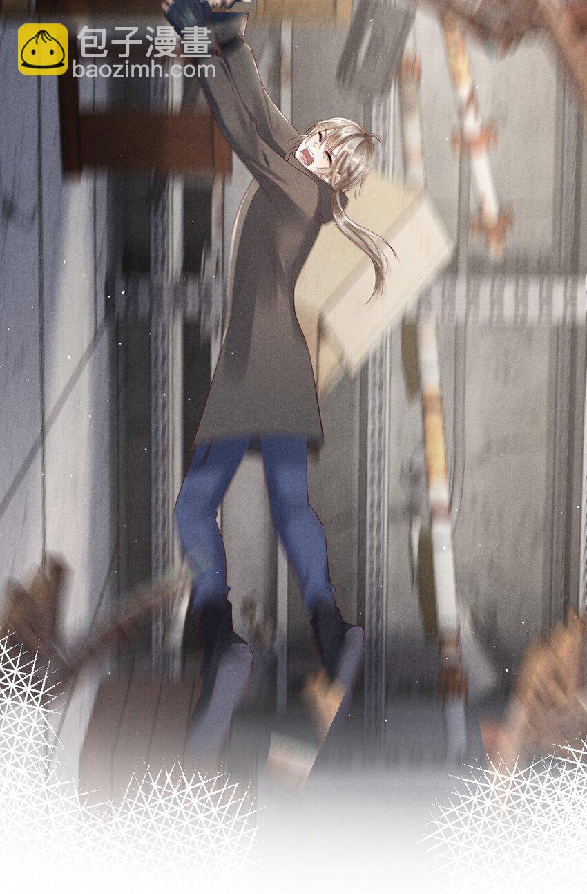 廢土與安息 - 023 審判日，遭遇龍捲風 - 3