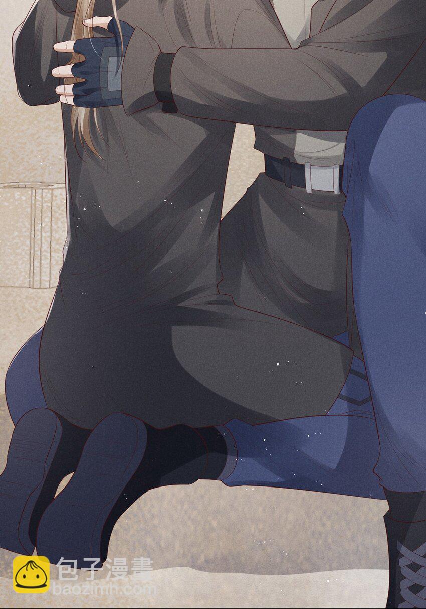 廢土與安息 - 023 審判日，遭遇龍捲風 - 6