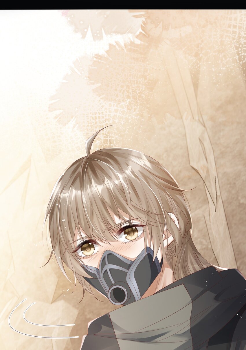 廢土與安息 - 007 繼續前進(2/2) - 3