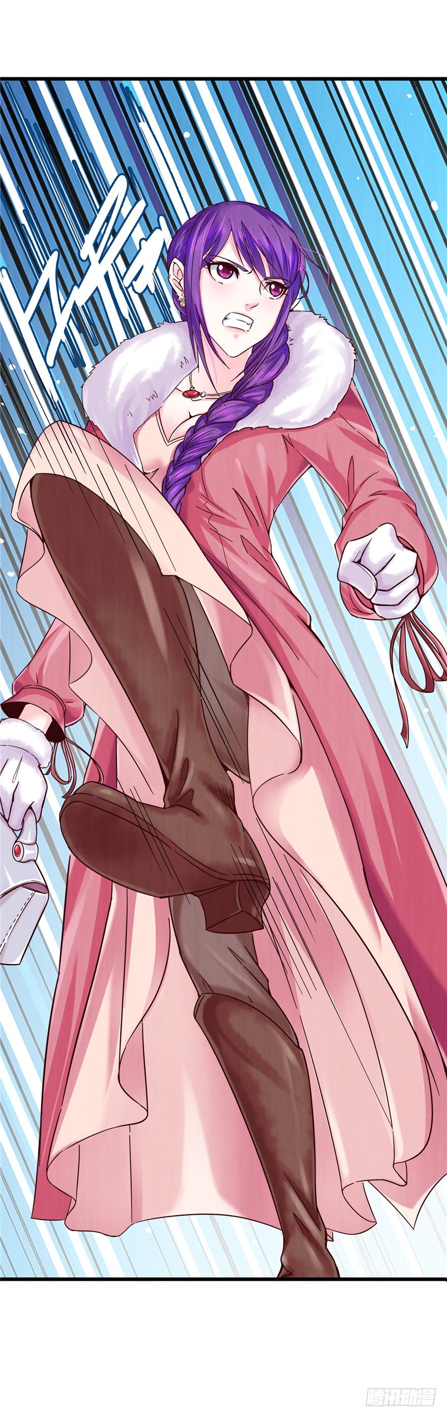 8 张玉来访-第13话