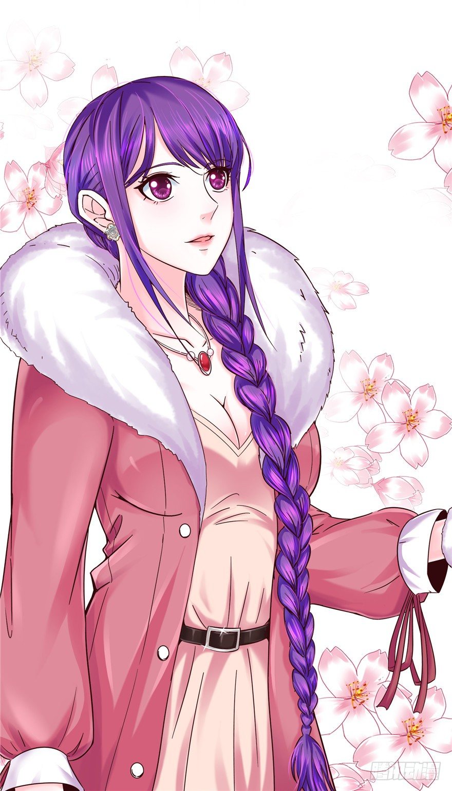 8 张玉来访-第13话