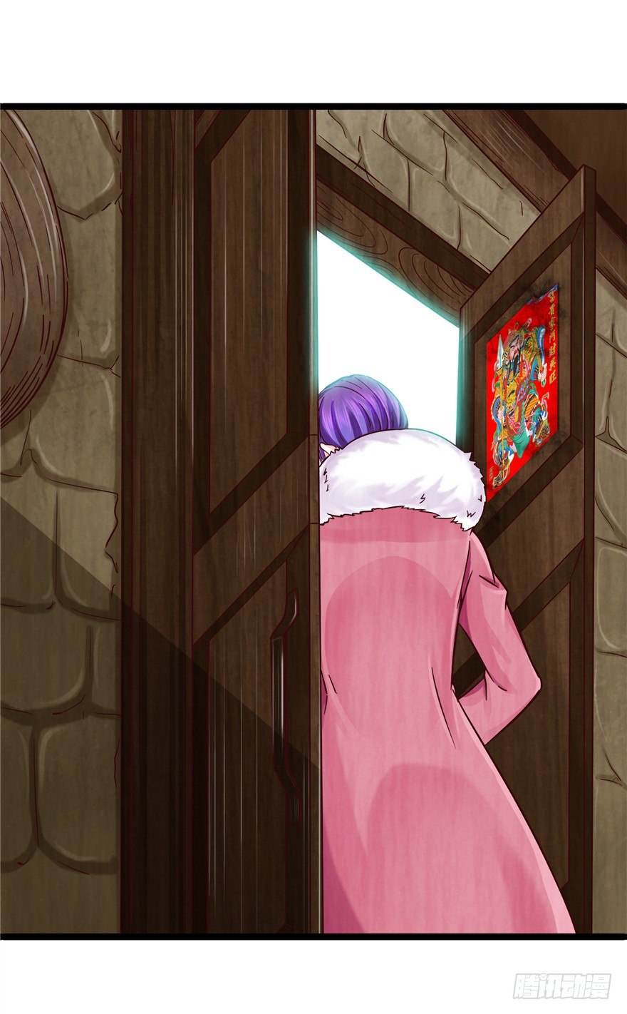 8 张玉来访-第13话