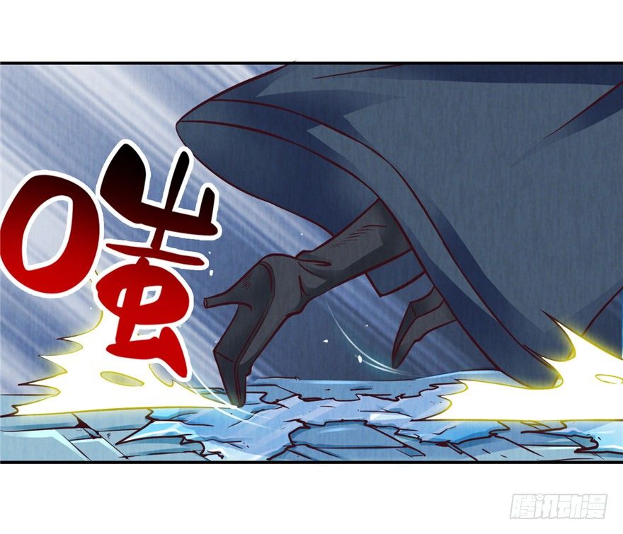 2 百年诅咒 上-第3话