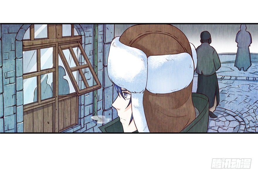 2 百年诅咒 上-第3话