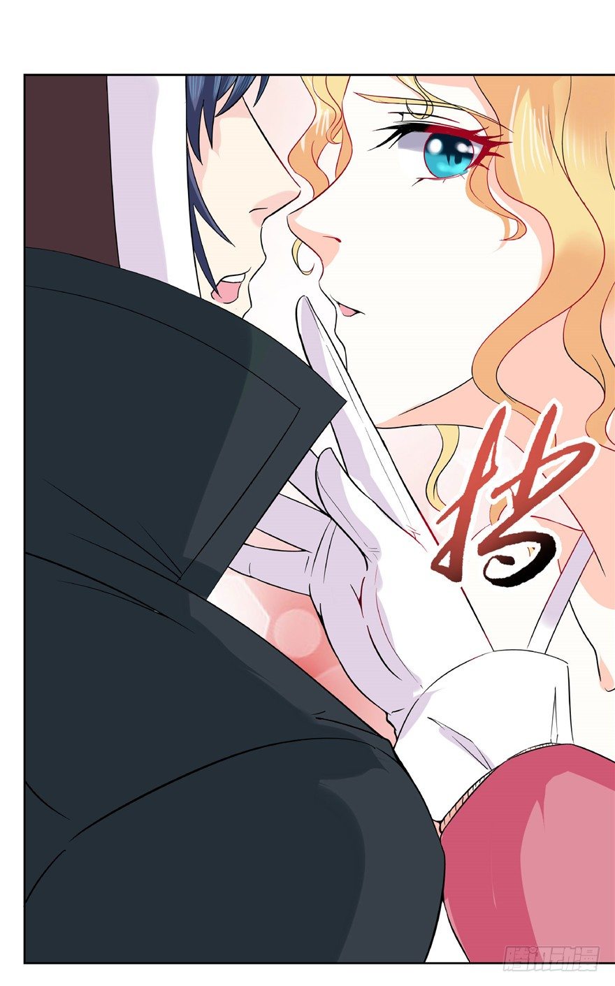 18 塔罗预言-第23话