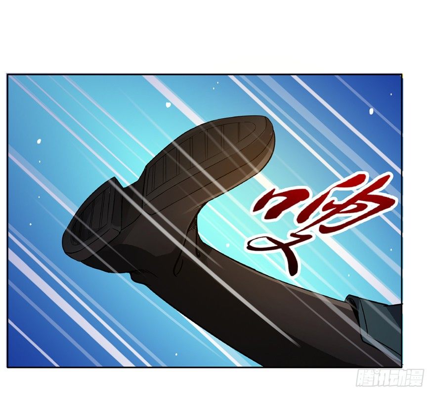 20 情势危急 下-第27话