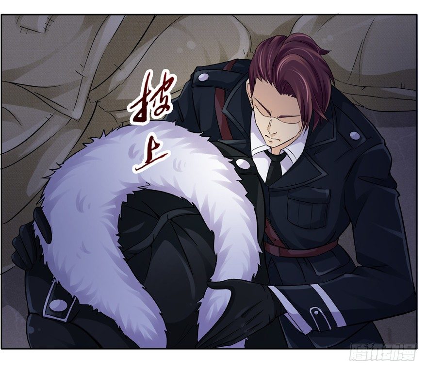 20 情势危急 下-第27话