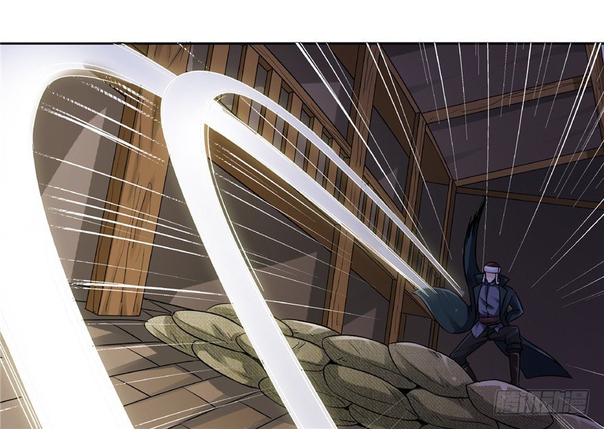 20 情势危急 下-第27话