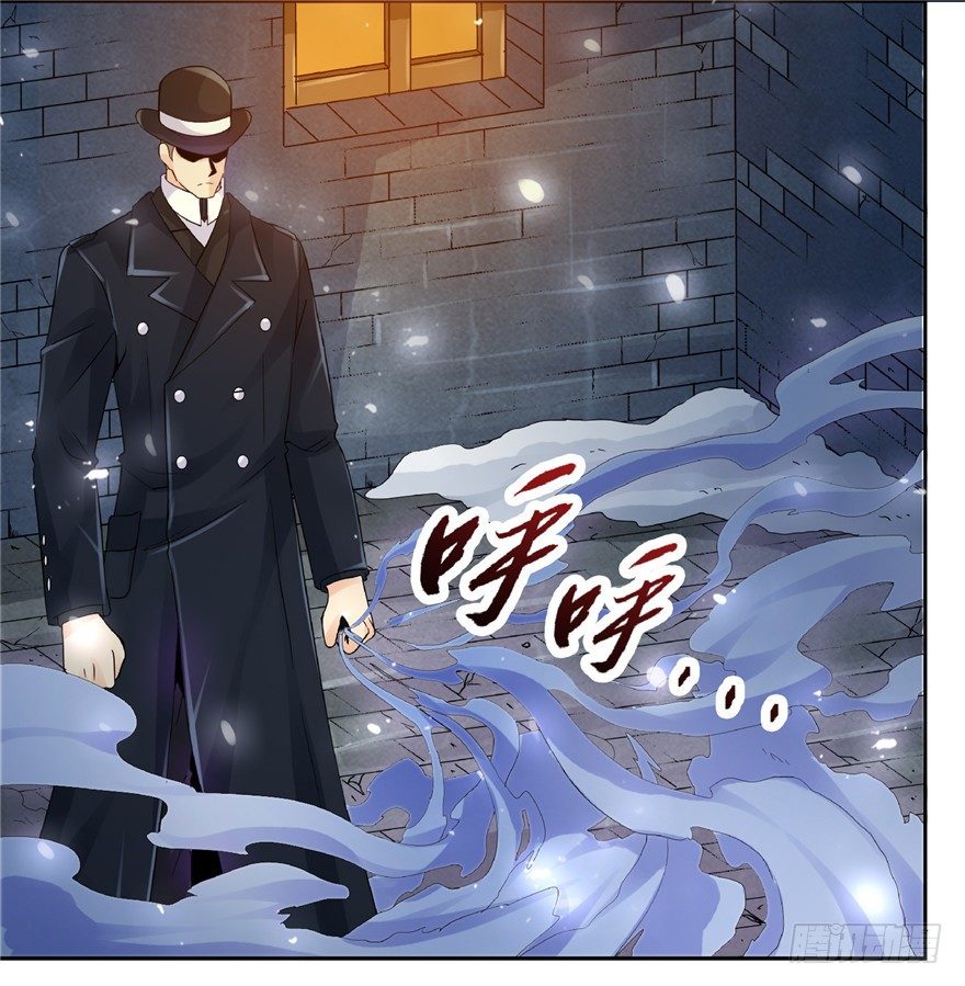 22 月夜斗法(1/2)-第29话