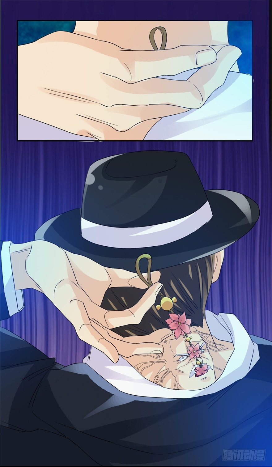 24 参王易主-第31话