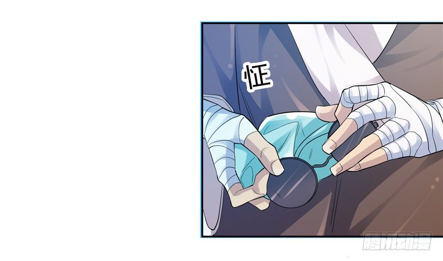 26 针锋相对-第33话