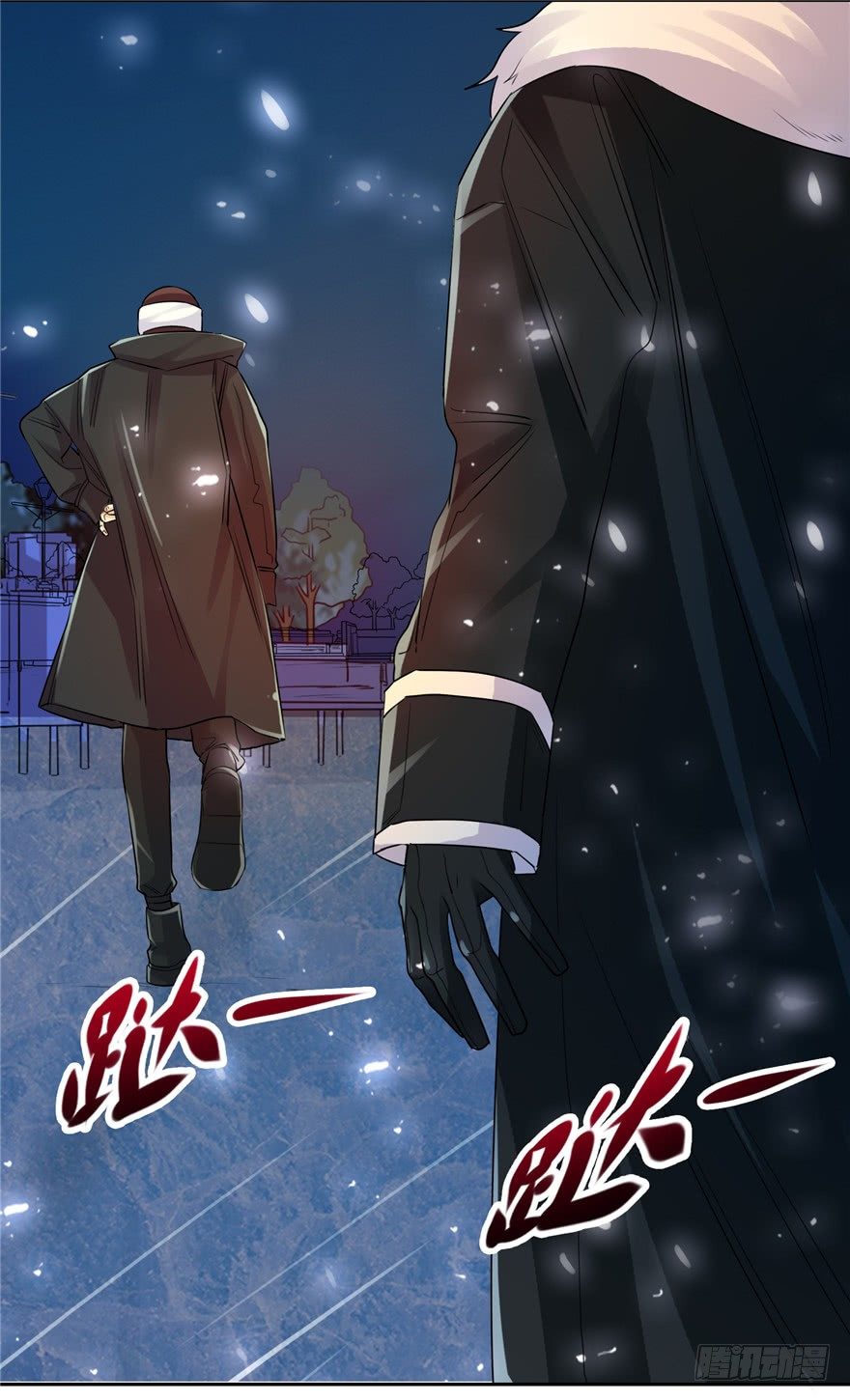 31 早有预谋-第39话