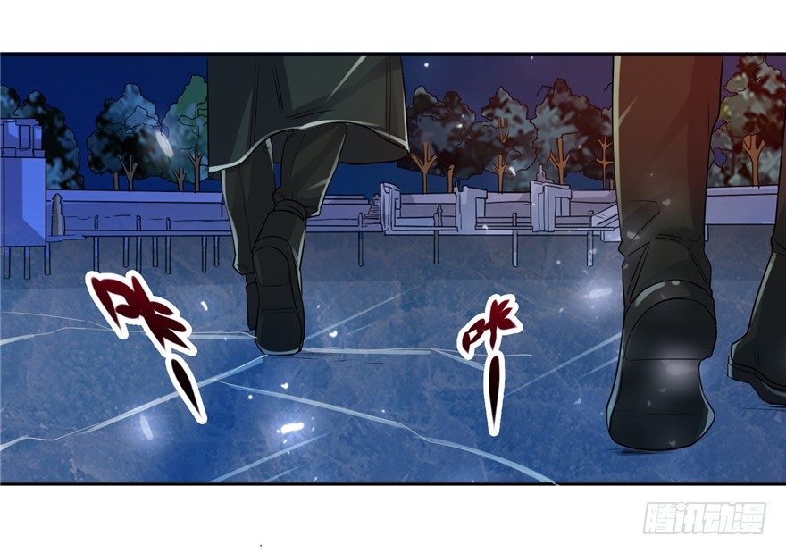 31 早有预谋-第39话