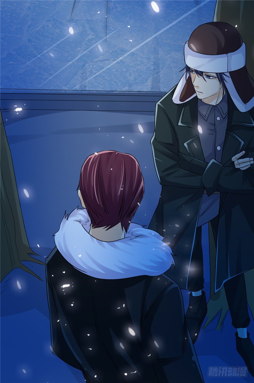 31 早有预谋-第39话