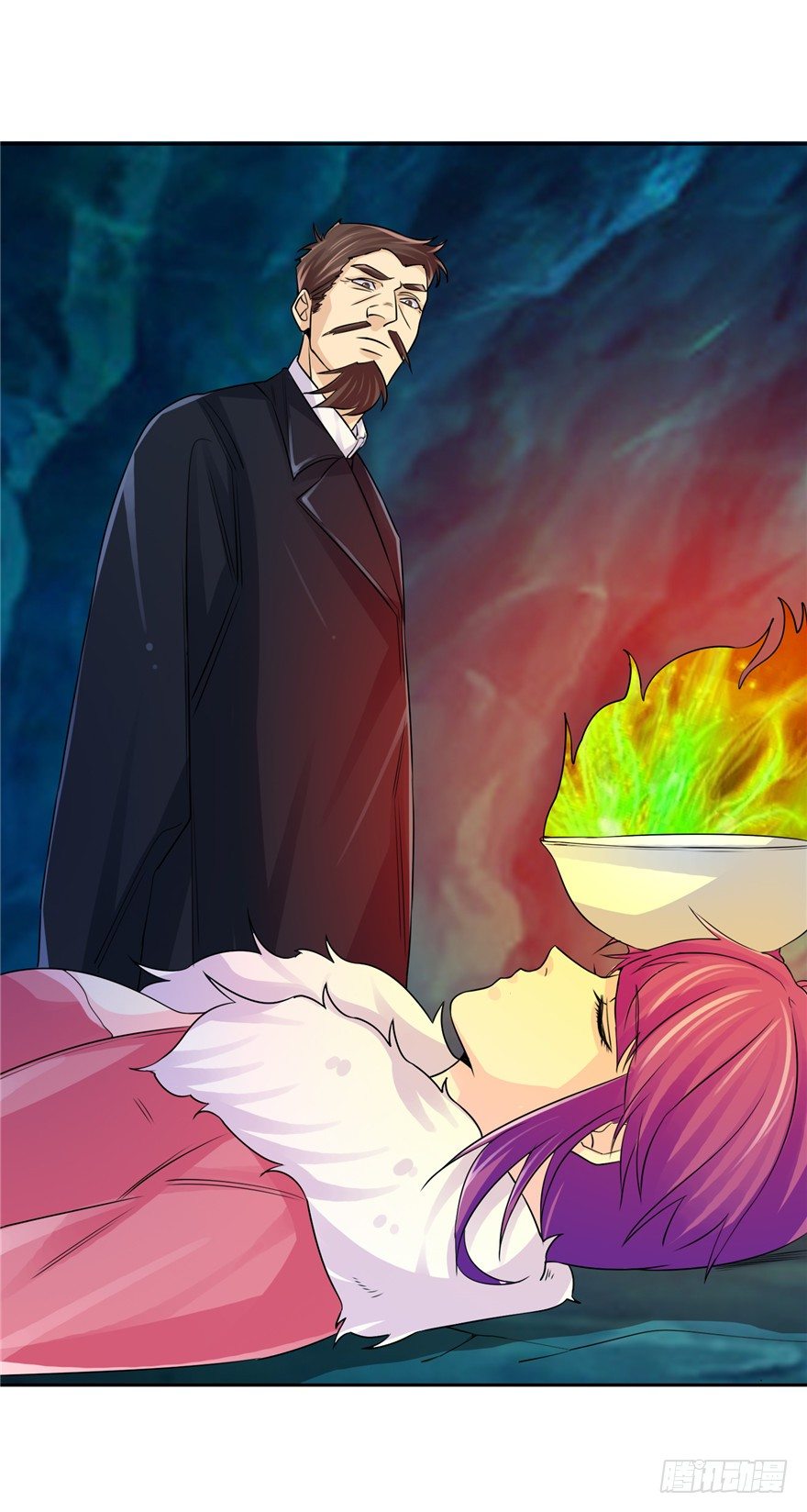 35  再斗书杰2-第43话