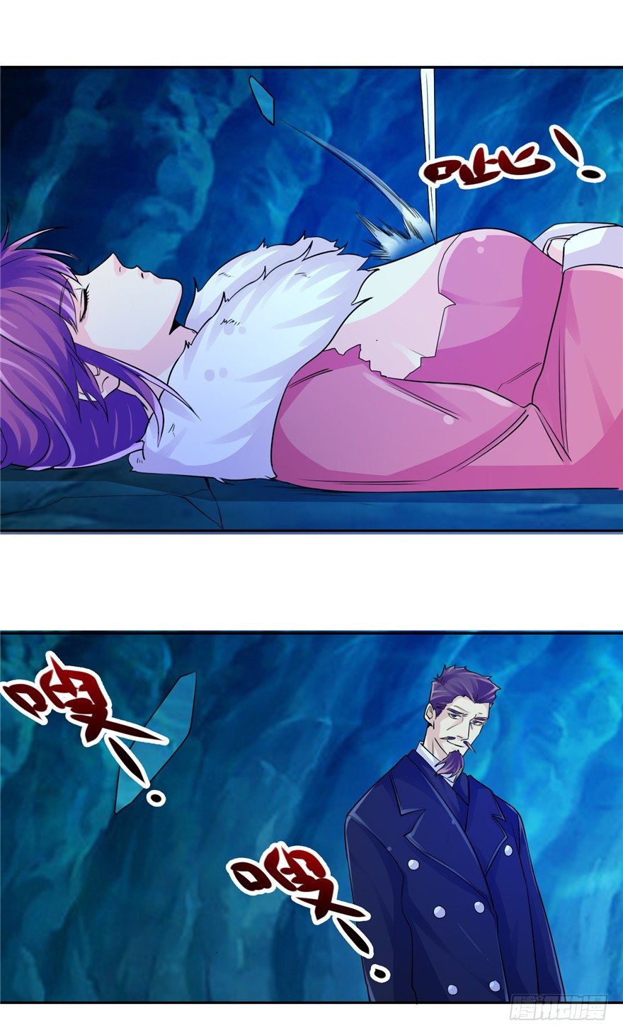 35  再斗书杰2-第43话