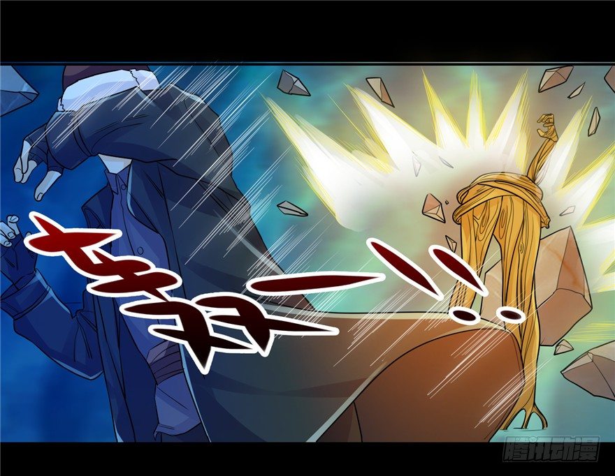 36 退敌之法1-第45话