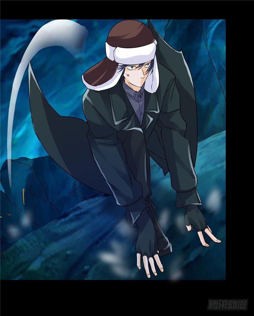 36 退敌之法1-第45话