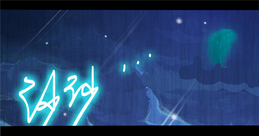 5 狐灵现身 下-第9话