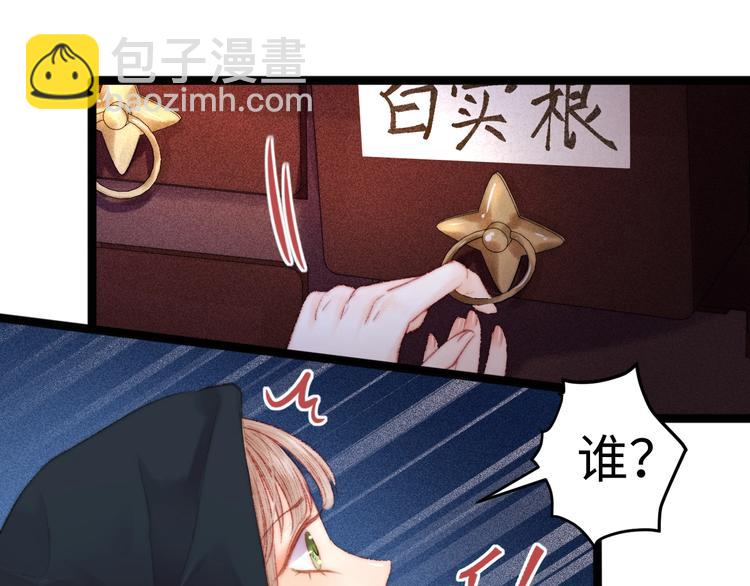 《妃爲九卿》-神醫小嬌妃 - 第100話 夜會(1/2) - 8