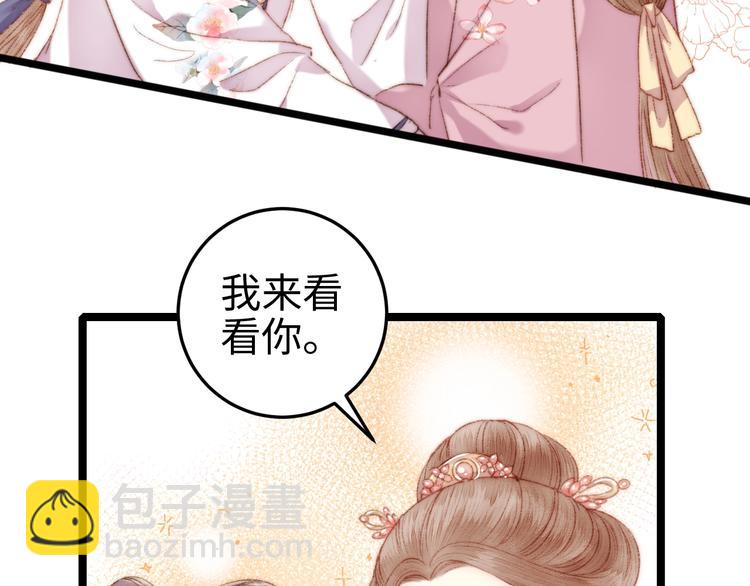 《妃爲九卿》-神醫小嬌妃 - 第104話 進宮(1/2) - 8