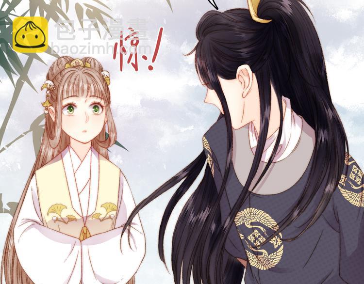 《妃爲九卿》-神醫小嬌妃 - 第12話 竹林密談(2/2) - 8