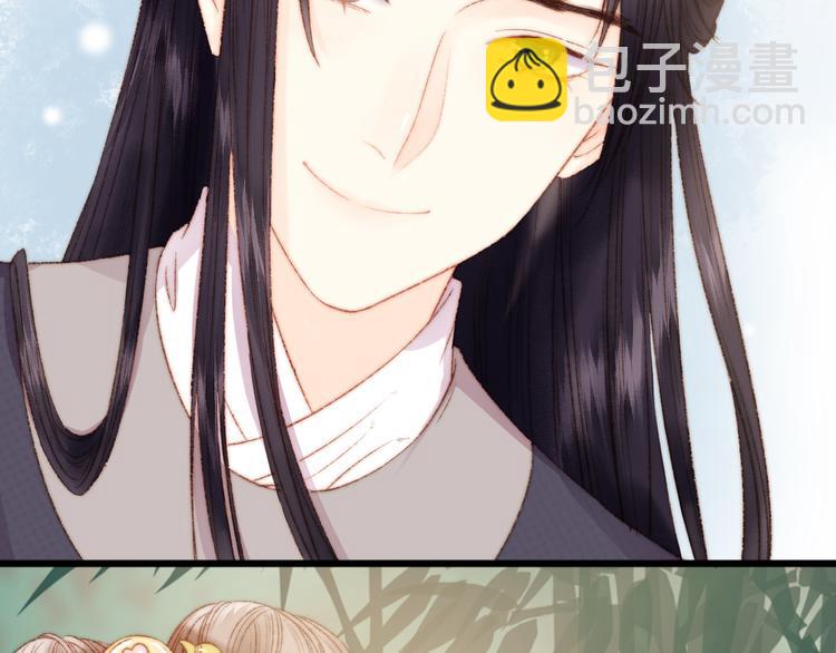 《妃爲九卿》-神醫小嬌妃 - 第12話 竹林密談(2/2) - 7