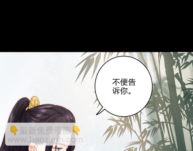 《妃爲九卿》-神醫小嬌妃 - 第12話 竹林密談(2/2) - 8