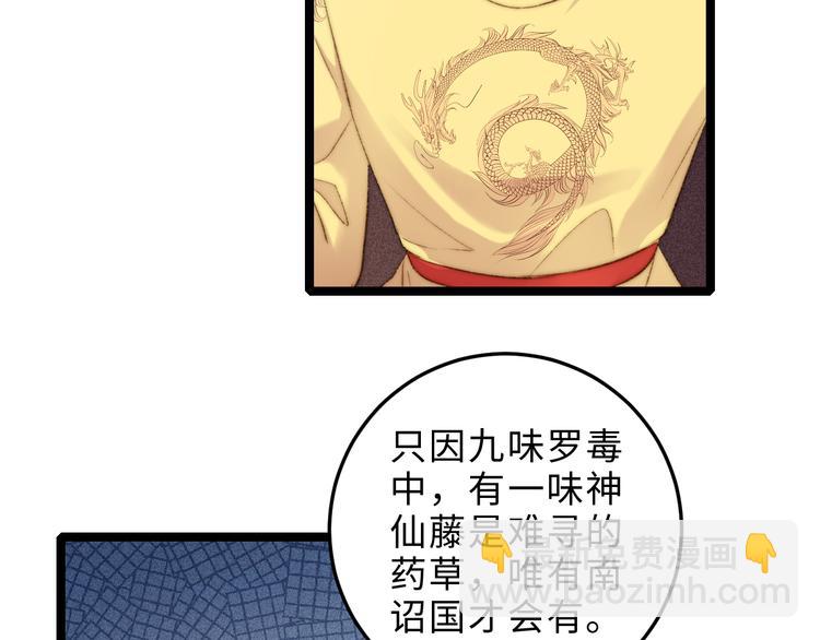 《妃爲九卿》-神醫小嬌妃 - 第124話 真相(1/2) - 8