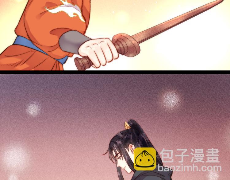 《妃爲九卿》-神醫小嬌妃 - 第129話 補償(1/2) - 5