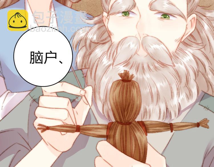 《妃爲九卿》-神醫小嬌妃 - 第14話 撞破姦情(2/3) - 1