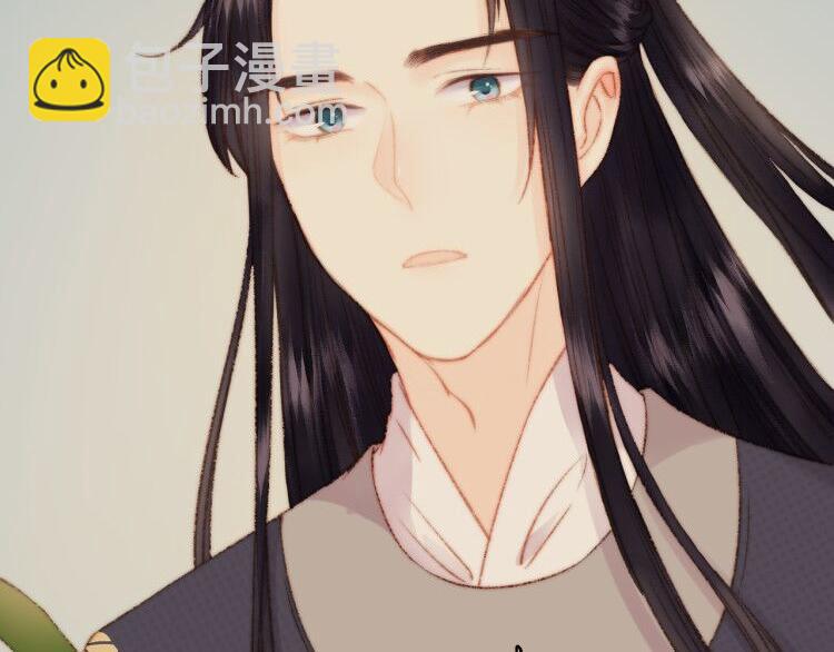 《妃爲九卿》-神醫小嬌妃 - 第14話 撞破姦情(2/3) - 3