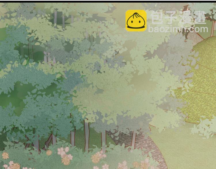 《妃爲九卿》-神醫小嬌妃 - 第14話 撞破姦情(2/3) - 7