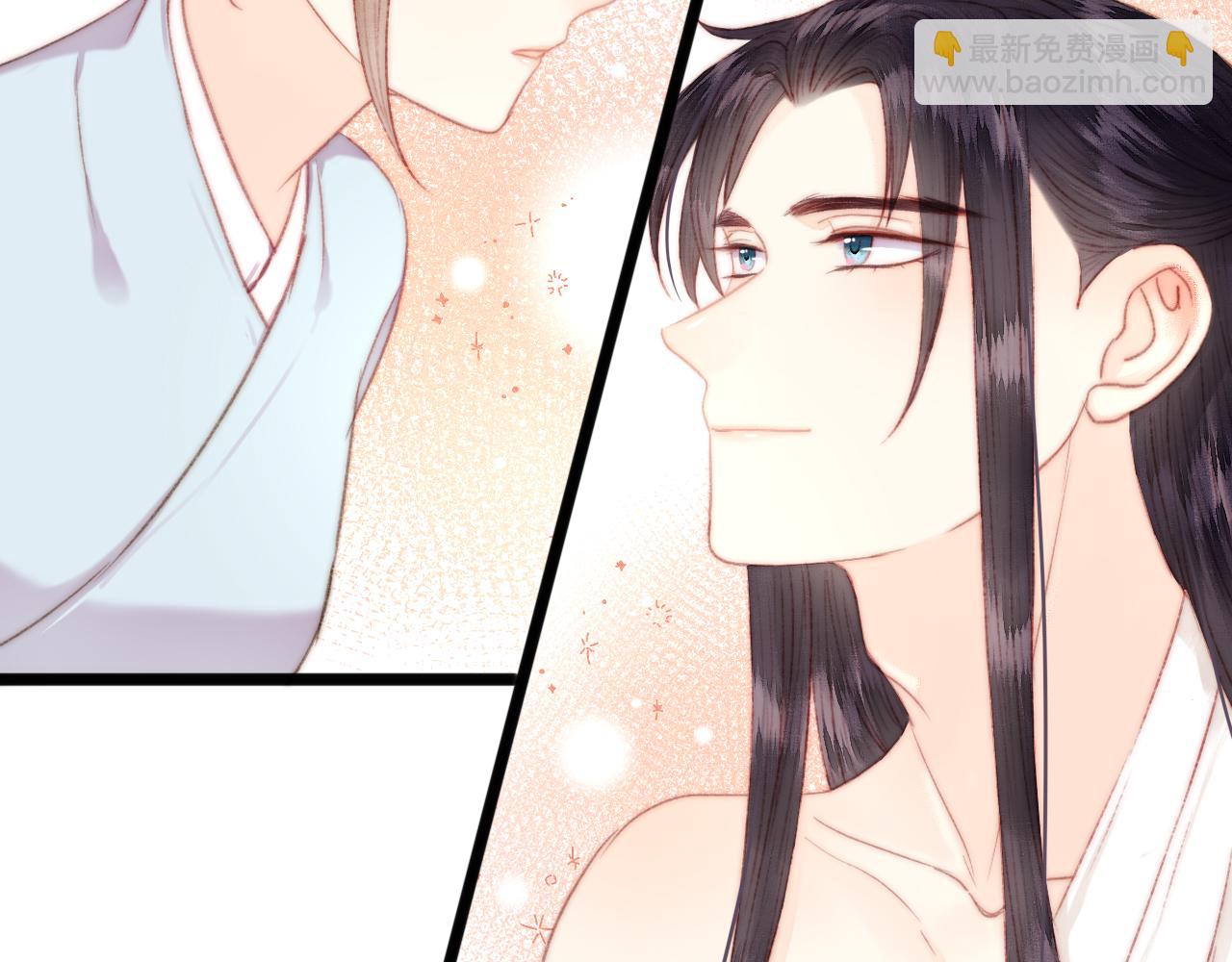 《妃爲九卿》-神醫小嬌妃 - 第146話 我答應你(1/2) - 2