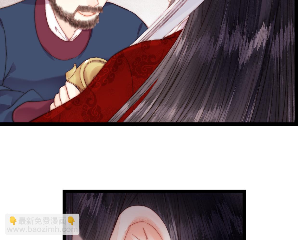 《妃爲九卿》-神醫小嬌妃 - 第150話 刺客(2/2) - 1