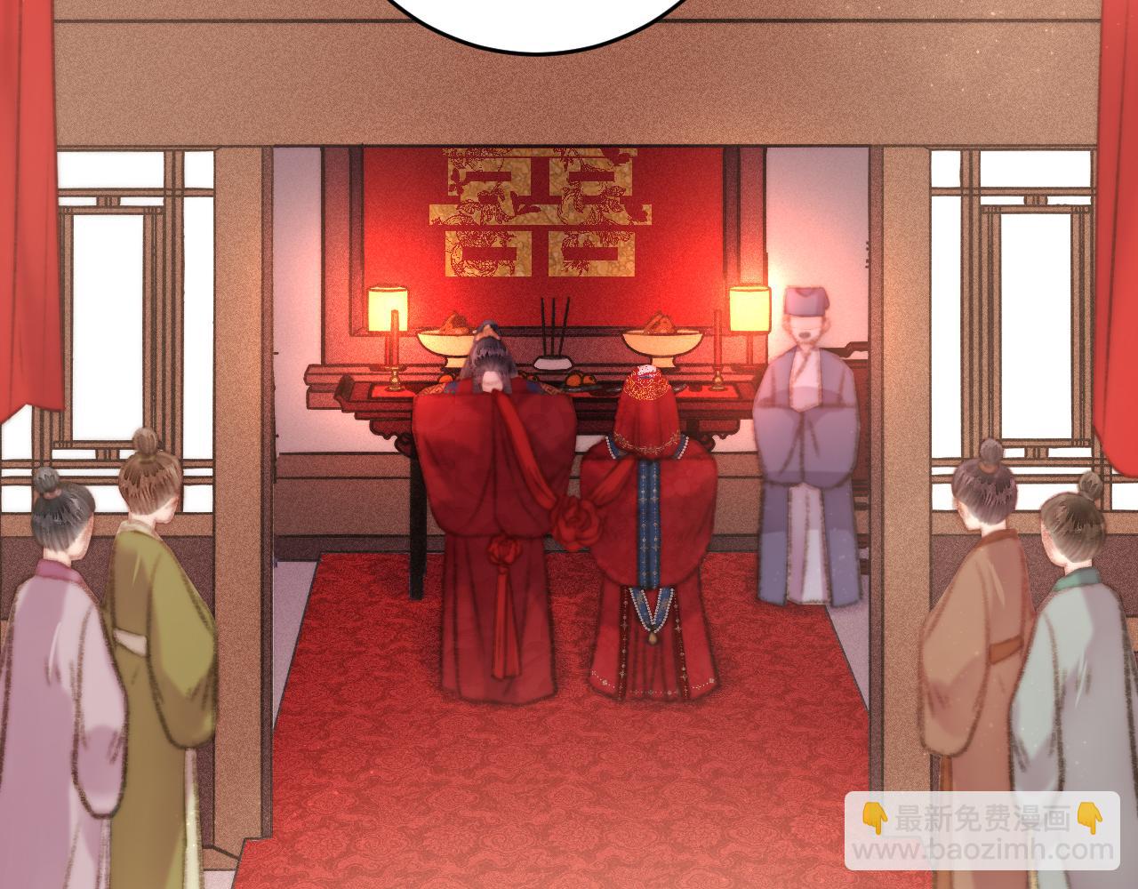 《妃爲九卿》-神醫小嬌妃 - 完結篇： 玄靖王妃(1/3) - 8