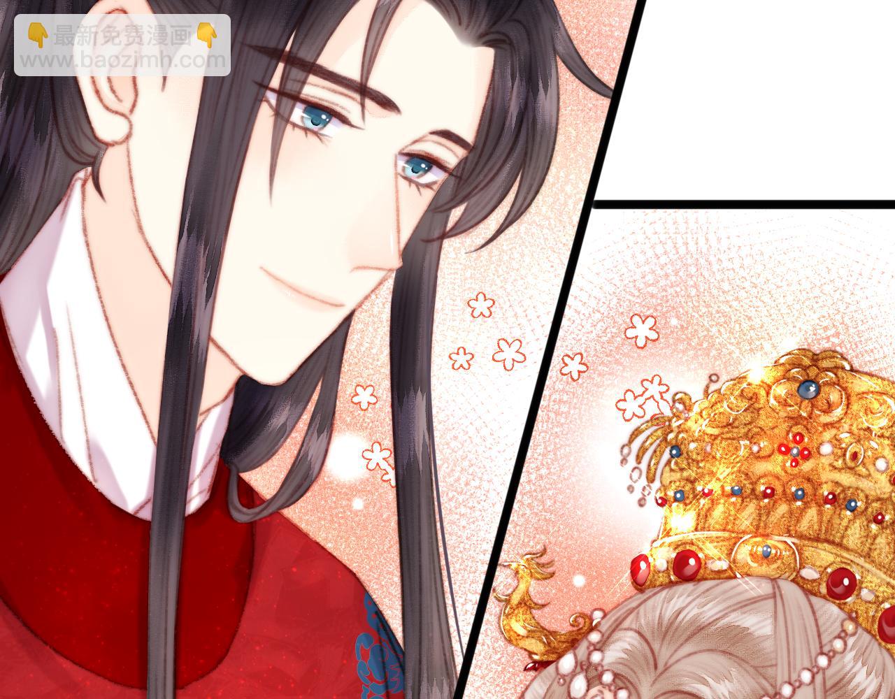 《妃爲九卿》-神醫小嬌妃 - 完結篇： 玄靖王妃(2/3) - 7