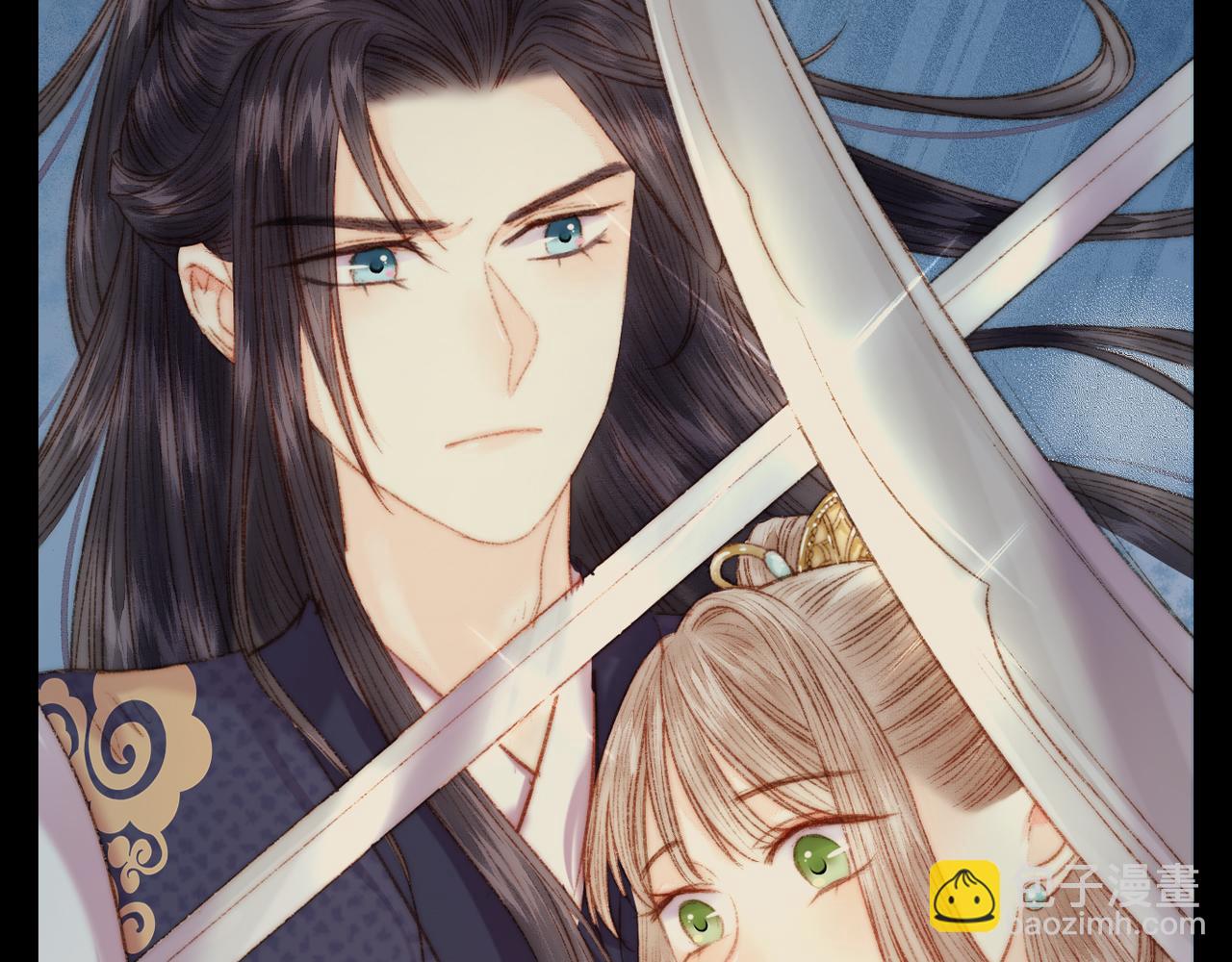 《妃爲九卿》-神醫小嬌妃 - 完結篇： 玄靖王妃(2/3) - 4