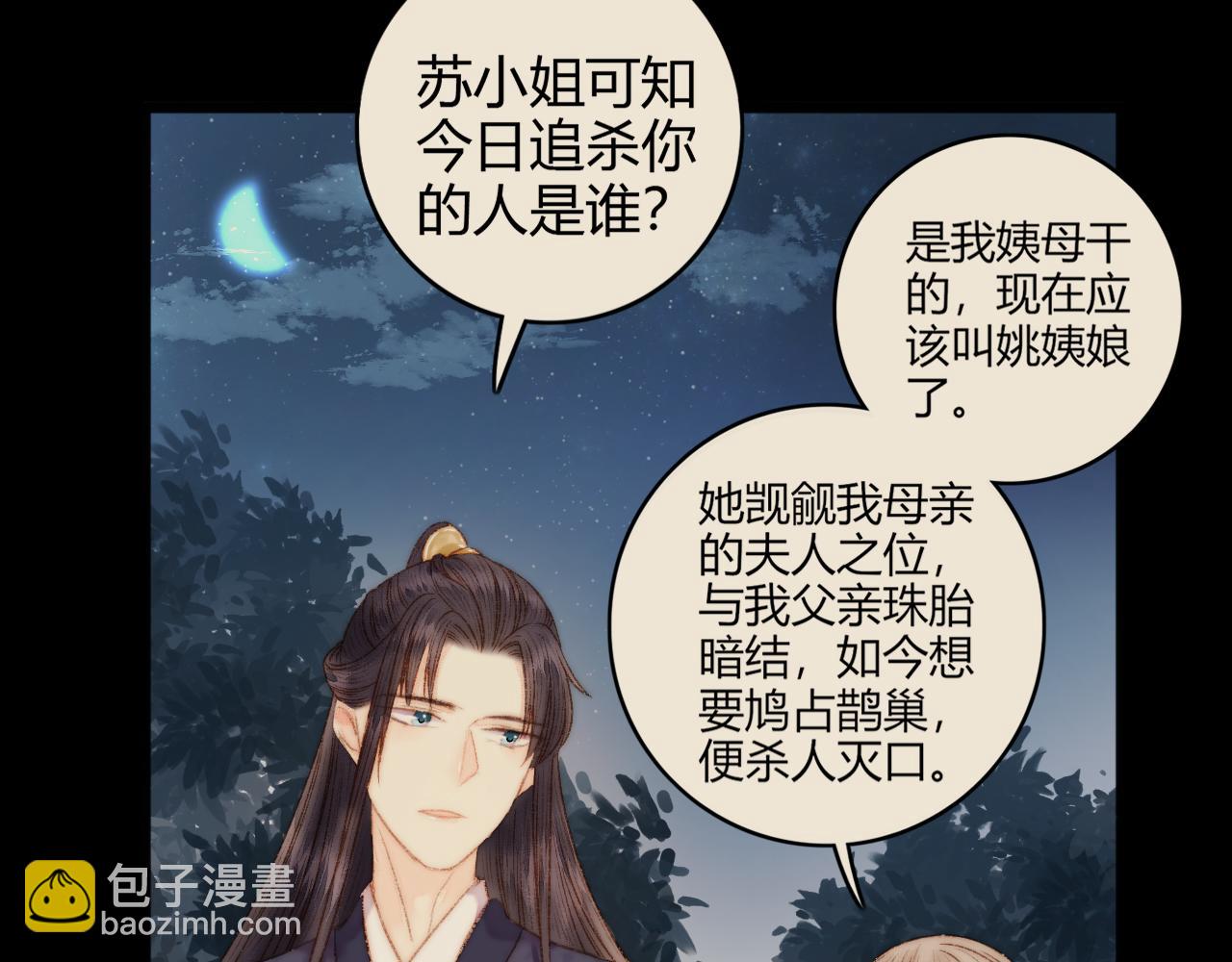 《妃爲九卿》-神醫小嬌妃 - 完結篇： 玄靖王妃(2/3) - 7