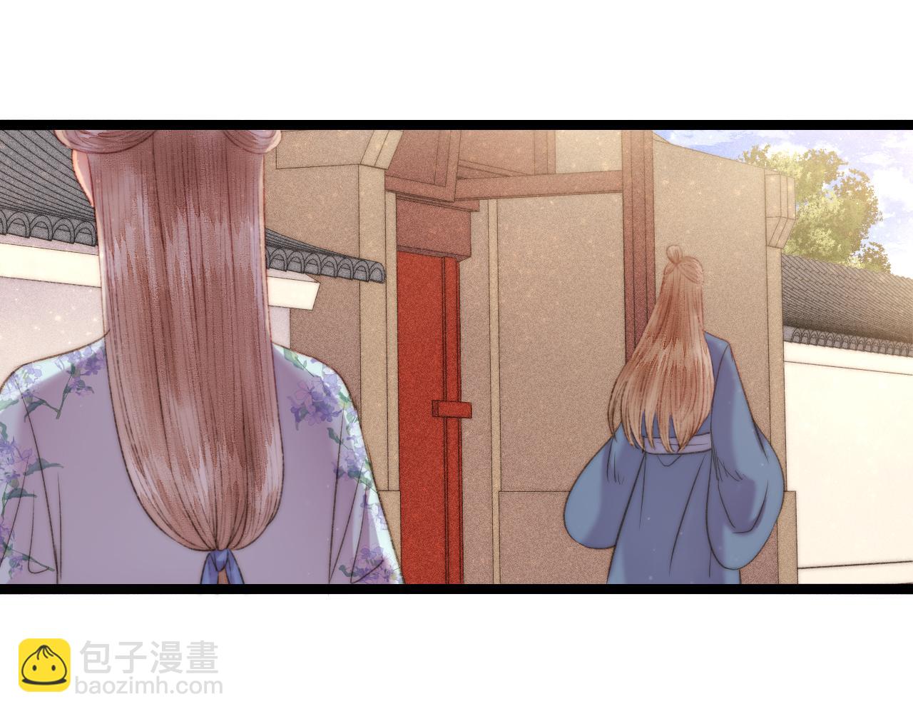 《妃爲九卿》-神醫小嬌妃 - 番外二(2/2) - 5