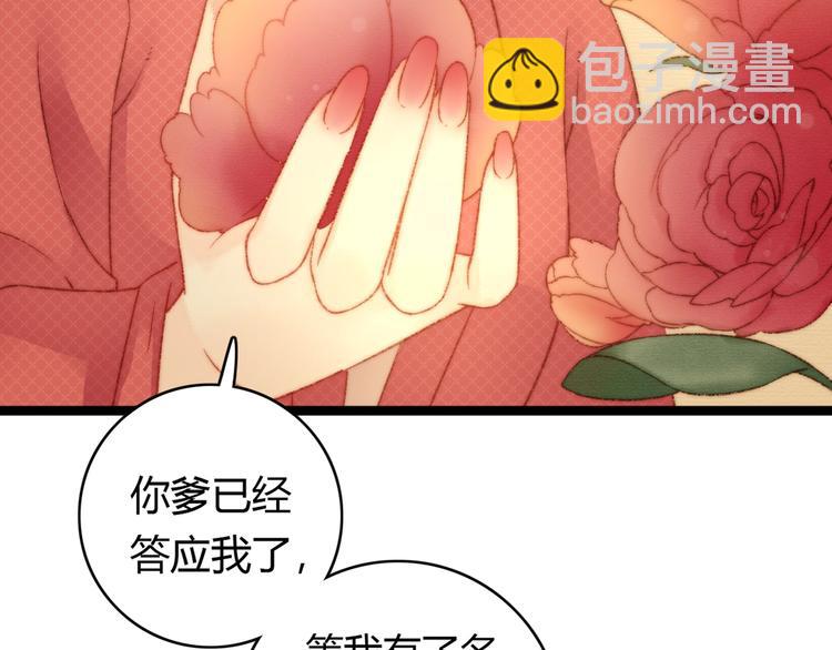 《妃爲九卿》-神醫小嬌妃 - 第20話 風雨欲來(1/3) - 1