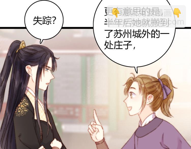 《妃爲九卿》-神醫小嬌妃 - 第20話 風雨欲來(2/3) - 4