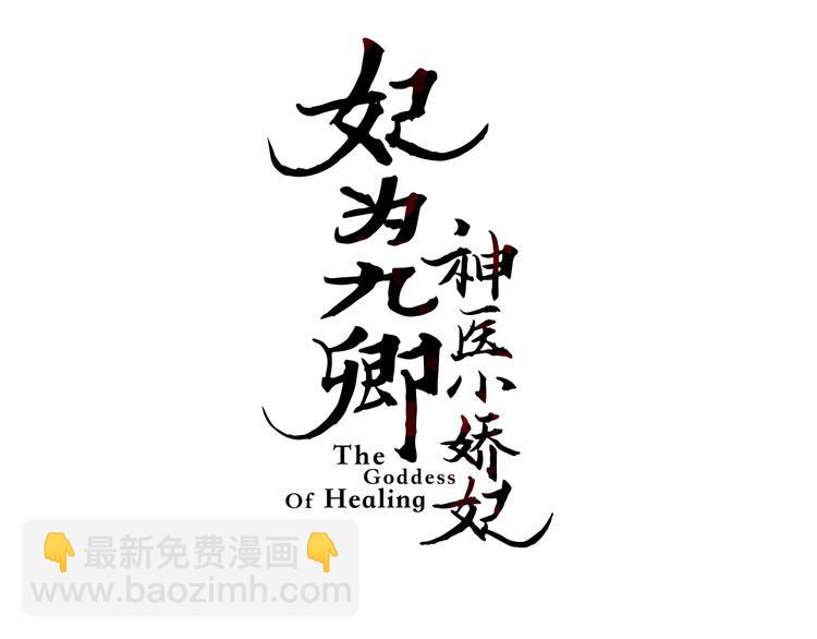 《妃爲九卿》-神醫小嬌妃 - 第34話 揚名京城(1/3) - 3