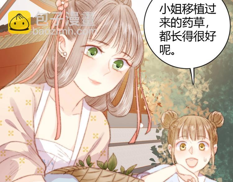 《妃爲九卿》-神醫小嬌妃 - 第36話 妾室有孕？(1/2) - 2